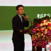 上海杉杉堯桂明：基地建設(shè)和硅基材料開發(fā)規(guī)劃