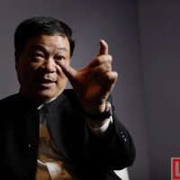 杉杉控股鄭永剛：產融結合，推動上市公司再升級