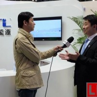 專訪寧德時代（CATL）譚立斌：電池產業需要沉淀