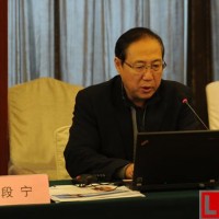 段寧院士：再生鉛產業要以清潔生產為前提