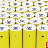 NCM111、442、532和622材料熱穩定性對比