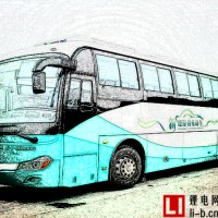 蘇州金龍騙補5.2億元，新能源汽車產銷預期降低