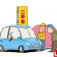 首批新能源汽車進(jìn)入置換期，車主叫苦不迭
