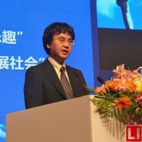 佐山剛彥：本田2015年推出新型燃料電池車