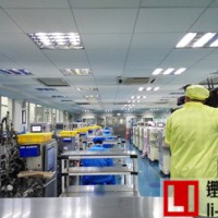 國光電子厚積薄發(fā)，占可穿戴設(shè)備鋰電池20%市場