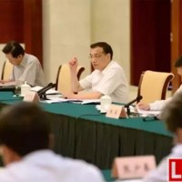 李克強總理力挺新能源汽車，發展電動汽車是國家戰略