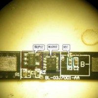 鋰電池保護板工作過程有哪些