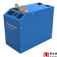 山西德益參加第十二屆中國國際電池技術展覽會（CIBF2016）