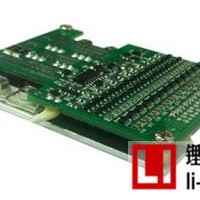 國人創(chuàng)發(fā)電動(dòng)自行車鋰電池保護(hù)板