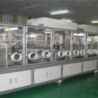 中投顧問：鋰電池設備市場未飽和，仍有600億空間可增長 