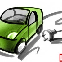 大眾、寶馬、奔馳等九大車企公布在華新能源車戰略
