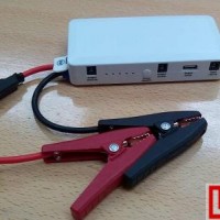 深圳偉之冠供應汽車緊急啟動電源