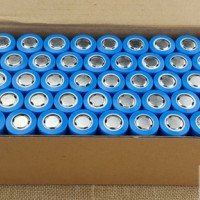 深圳國聚鑫能源18650鋰電池1800mAh僅售4.6元