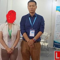 國新動力參加2016高工鋰電年會，副總經理鄧杰發表演講