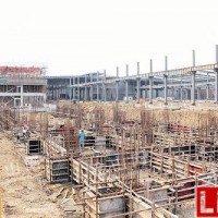 鼎勝新材6.15億元建動力電池鋁箔生產基地