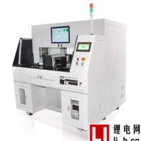 光大激光動力電池自動檢測及條碼標記設備