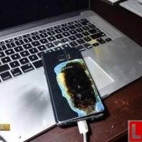 央視曝光國行三星Note7檢測報告作假，三星故技重施推卸責(zé)任