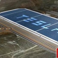 特斯拉明年將在歐洲建工廠生產車輛和電池