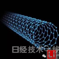 日本瑞翁株式會社研發出單層碳納米管熱界面片材