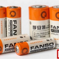 武漢孚安特科技在智能儀表電池市場上再次出擊