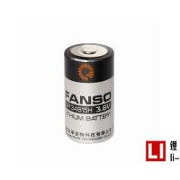 武漢孚安特供應(yīng)：ER34615H鋰亞電池