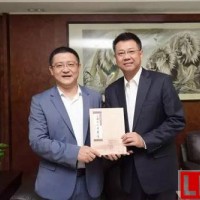 猛獅科技與湖北宜城政府簽署建設年產5GWH電池項目合同書