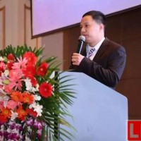 李振強：汽車產業變革與動力電池變局