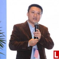 廣東新能源汽車協會陳銳輝：新能源汽車分時租賃及商業模式探討
