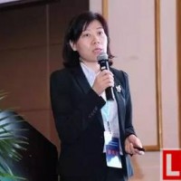 天奈材料副總裁嚴(yán)燕：碳納米管與石墨烯應(yīng)用于鋰電池應(yīng)用