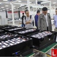 遠東福斯特3億元增資江蘇子公司 6GWh動力及儲能鋰電池項目落戶江蘇宜興