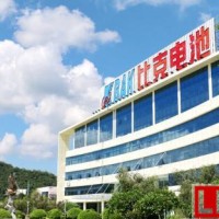 長信科技收購比克動力91%股份