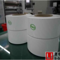 旭成科技涂覆隔膜應(yīng)用及特點