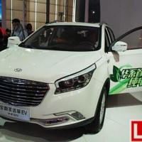 華泰引領新能源汽車品質標桿