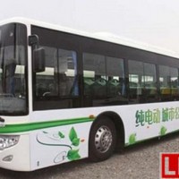 2017年起客車將解禁三元鋰電池