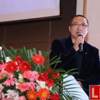 東風日產啟辰·晨風劉五洲 ：新能源汽車的未來發展趨勢