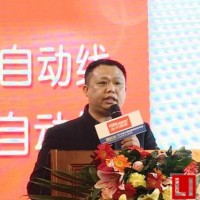 惠龍自動化總經理?熊仁平：進軍Pack前段產線自動化設備