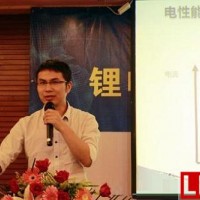 精捷能總經理湯酉元：能量回饋式分容化成設備新趨勢