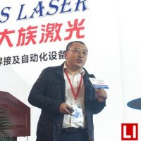 新嘉拓周研：設備智能化前提需滿足客戶需求