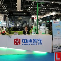 中通客車再獲20億國家新能源汽車補貼