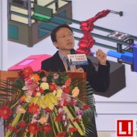 博西德盧冠至：來料一致性+PACK自動化提升動力電池性能