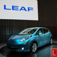 日產聯合雷諾、三菱將量產低價電動汽車，定價僅為11.8萬元