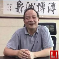 2016中國鋰電行業十大最具號召力人物