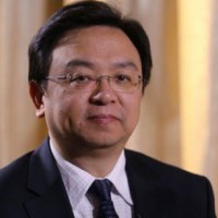 鋰電行業大咖——王傳福