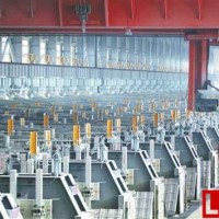 電價成本刺激電解鋁產能兩年內新增880萬噸