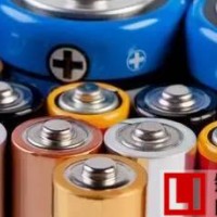 西安交大研發出高庫倫效率的硅負極鋰電池