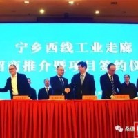 桑德集團投資10億建國內最大廢電池資源化項目