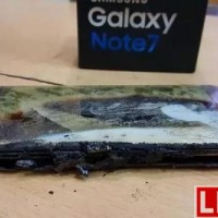外媒公布三星Note 7爆炸真正原因是電池尺寸不合規(guī)