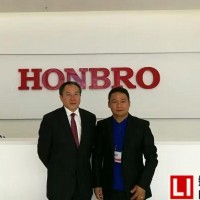 亞太電池展走訪東莞鋰電協會成員企業