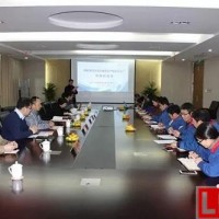 天能鋰電《能源科技智能制造新模式應用項目啟動會》順利召開