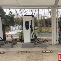 深圳供電局6.6億推進充電樁建設